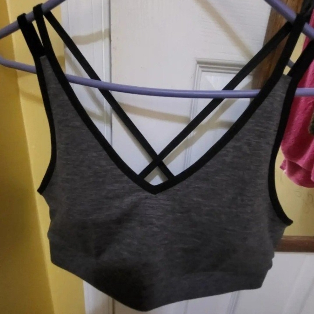 Avia Sports Bra, XL